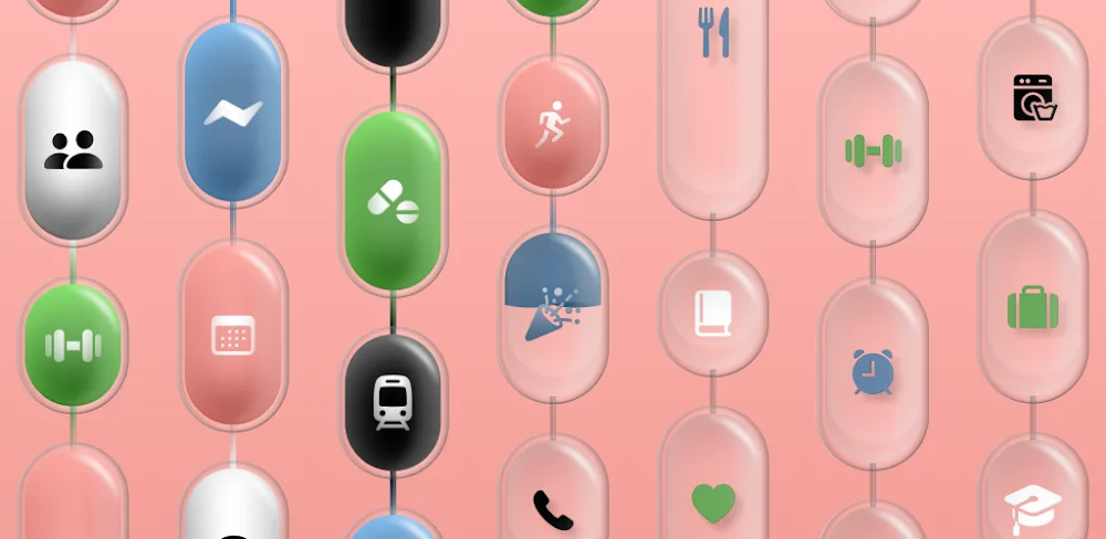 Structured - Daily Planner v3.3.10 MOD APK (Premium Unlocked) Download