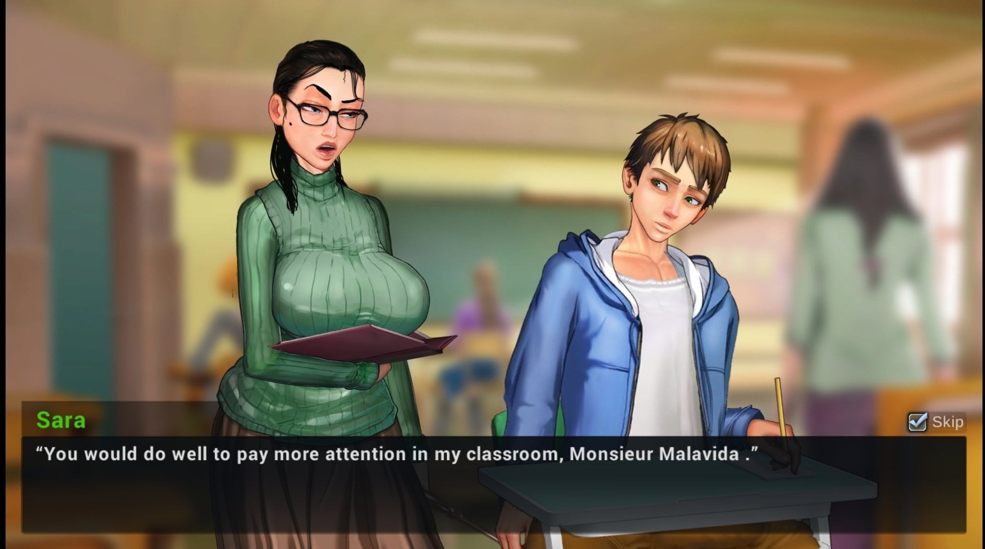 Taffy Tales v1.07.3c MOD APK Game Download