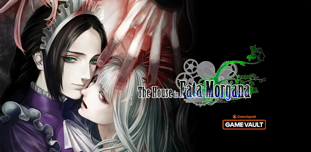 The House in Fata Morgana v1.0.0 MOD APK (Game) Download