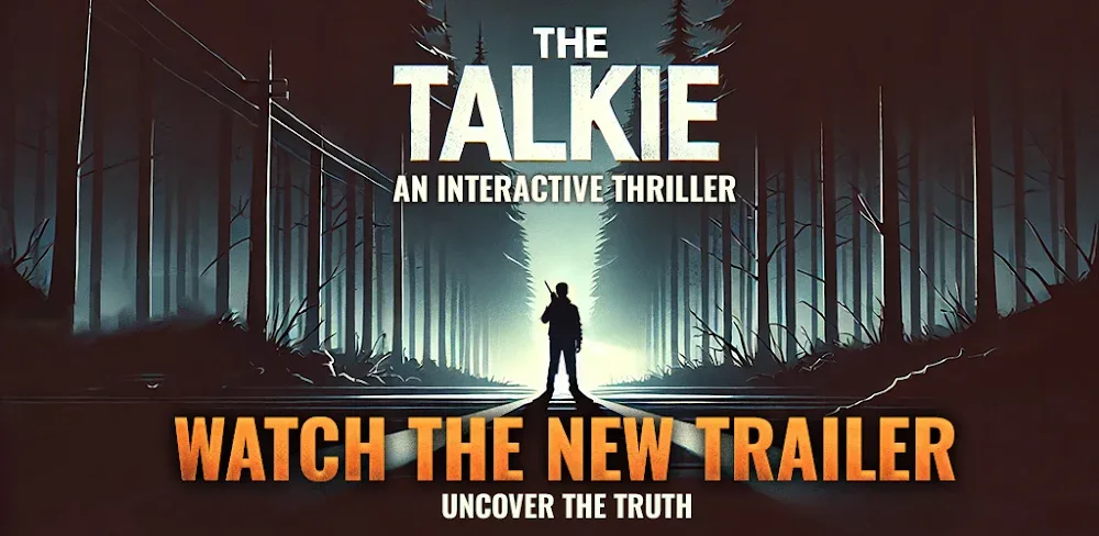THE TALKIE v1.1 MOD APK Game Download
