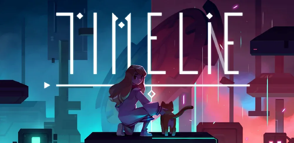 Timelie v1.0.13 MOD APK Game Download