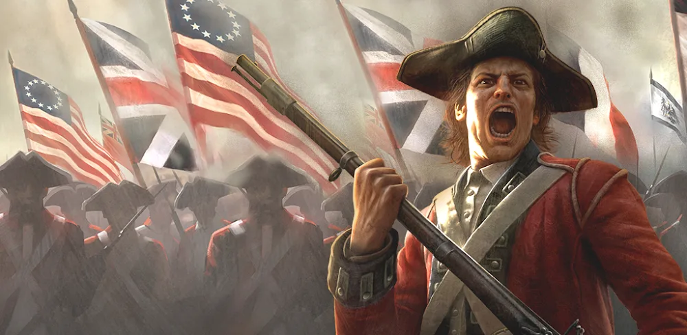 Total War: EMPIRE v1.7.1RC1 MOD APK Game Download