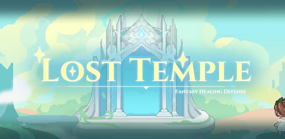 Lost Temple v1.17 MOD APK Game Download