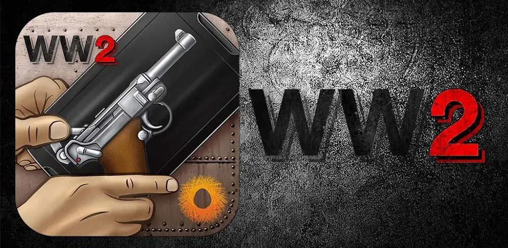Weaphones WW2 Firearms Sim v1.9.05 MOD APK Download