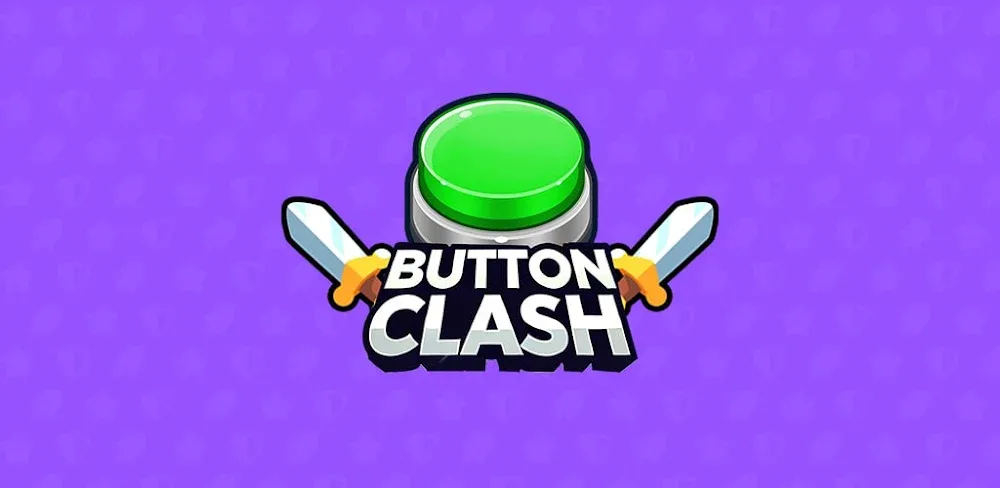 Button Clash v0.2.2 MOD APK Download - High Damage, God Mode, Speed Game