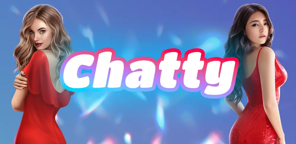 Chatty Lover v1.1.3 MOD APK Game Download