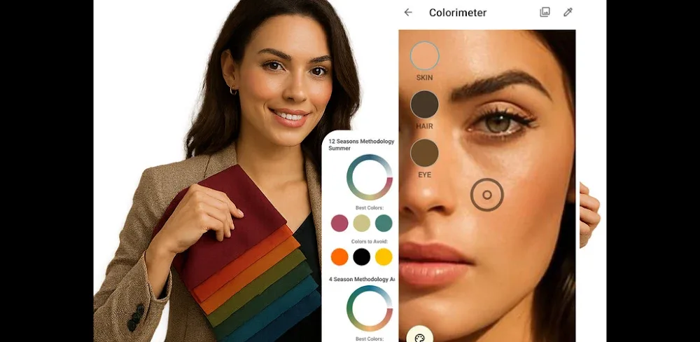Colorimeter v2.25.19 APK (Full Version) Download