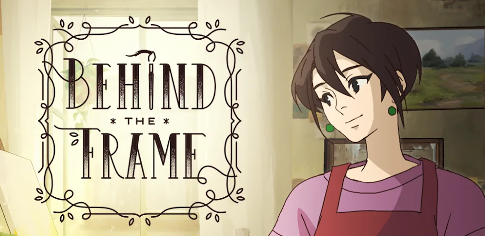 Crunchyroll: Behind the Frame v2.1.3 MOD APK Download