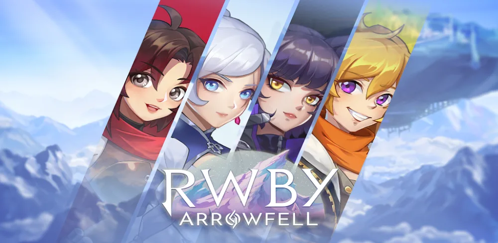 Crunchyroll RWBY: Arrowfell v1.0.1 MOD APK Download (Action-Adventure Game)