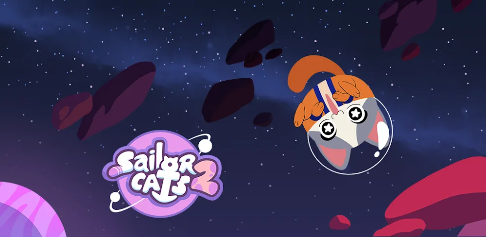 Crunchyroll: Sailor Cats 2 v1.7.3 MOD APK Game Download