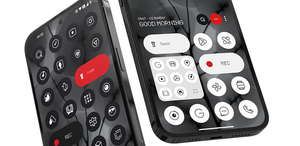 Dots v1.11 MOD APK Download for Utilities Application