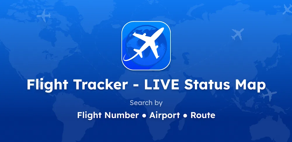 Flight Tracker v3.0 MOD APK Download (Premium Unlocked Utilities)