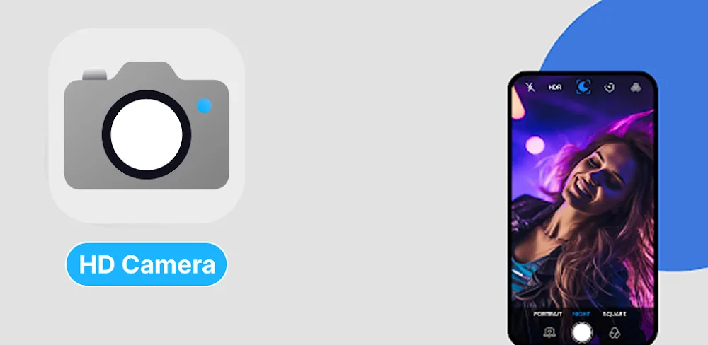 G HD Camera Pro Camera 2025 v4.1.2 MOD APK Download