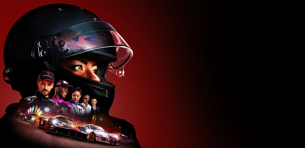 GRID Legends Deluxe Edition 1.1.5RC3 MOD APK Game Download