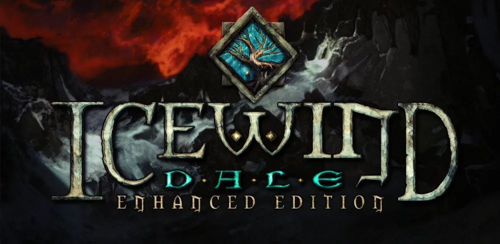 Icewind Dale Enhanced Edition v2.6.6.13 MOD APK (Unlocked All DLC) Download
