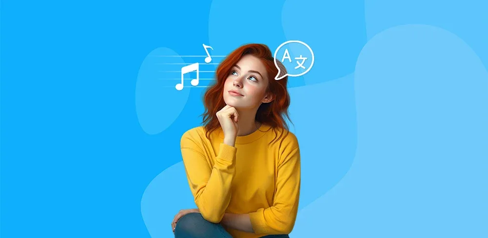 Learn Languages with Music v2.6.1 MOD APK Download