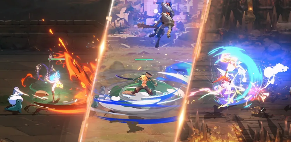 Legend of Avatar v1.14.1 MOD APK Game Download