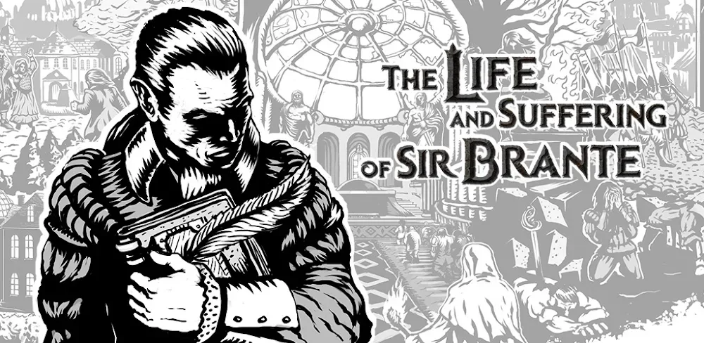 Life & Suffering of Sir Brante v1.5.5 MOD APK Game Download