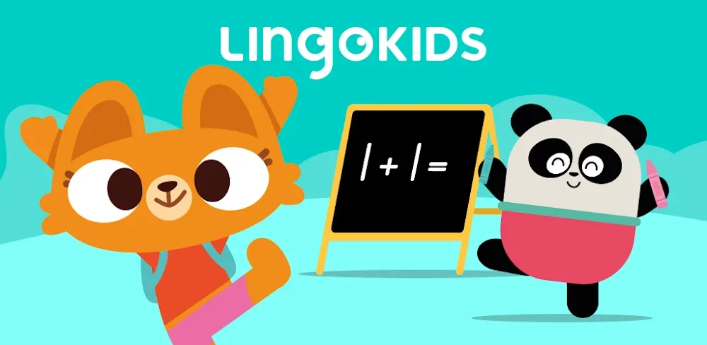 Lingokids v26.8.0 MOD APK Download (Premium Unlocked)