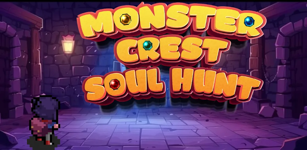 Monster Crest: Idle RPG Hunt v1.4.6.2.1 MOD APK Game Download