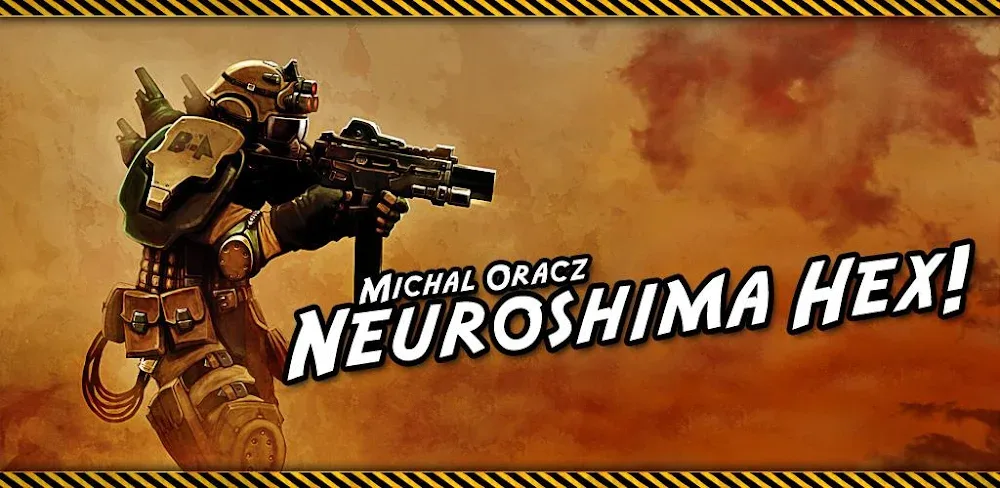 Neuroshima Hex v4.27.21 MOD APK Game Download