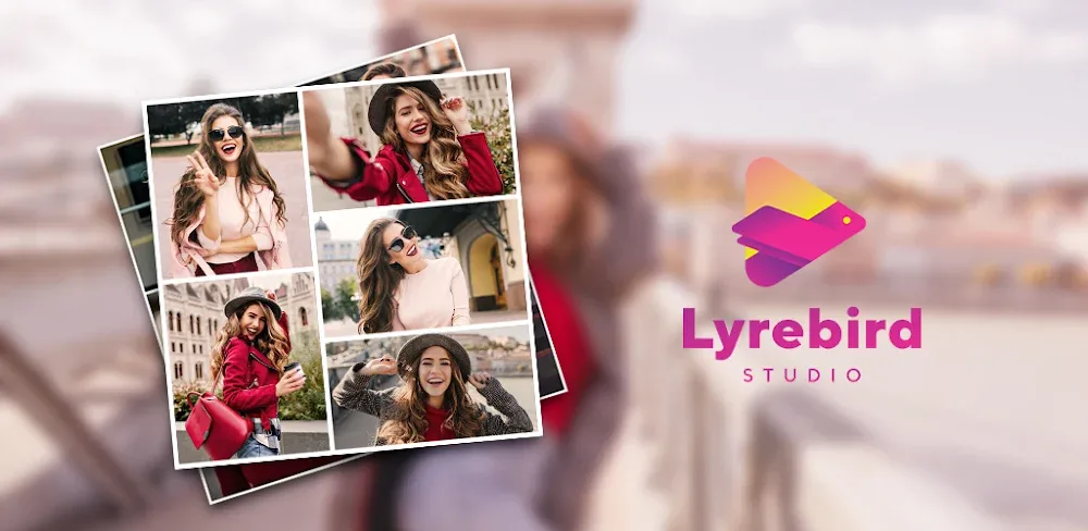 Collage Maker v4.1.11.1 MOD APK Download (Premium Unlocked)