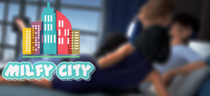 Milfy City v1.0e MOD APK Game Download