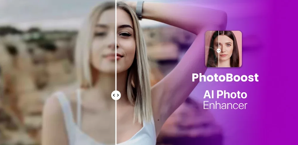 PhotoBoost v1.1.67 MOD APK Premium Unlocked Download