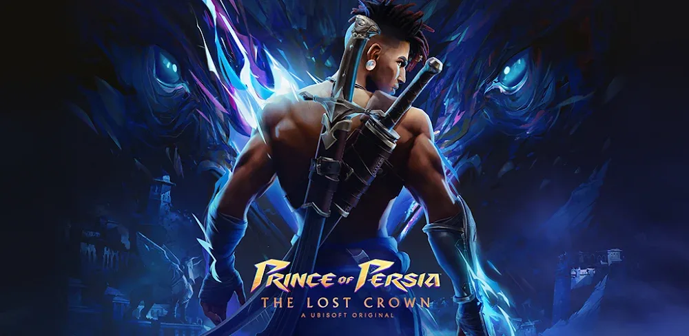 Prince of Persia: Lost Crown v1.1.7 MOD APK Game Download