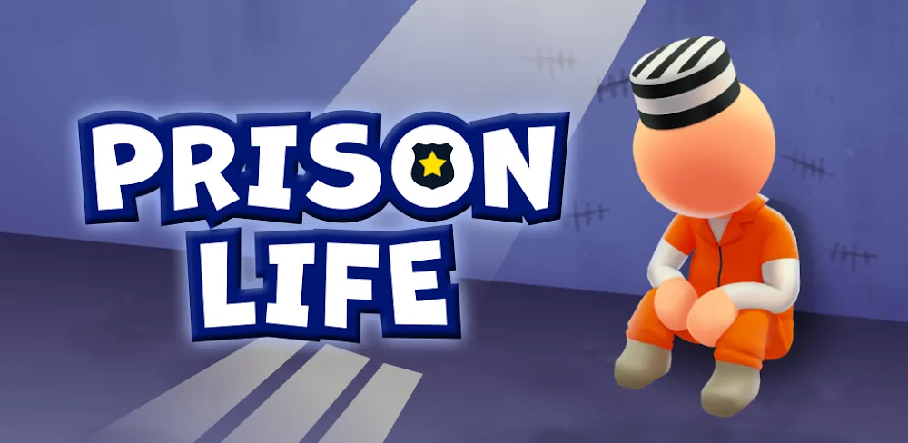 Prison Life v44.7.0 MOD APK (Unlimited Money) Idle Game Download