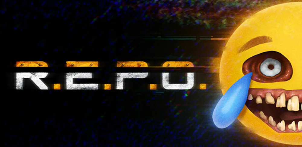 R.E.P.O. Mobile 1.1.3 MOD APK Game Download