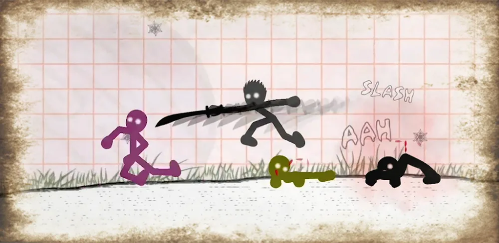 Ragdoll Fists v7.0.2 MOD APK Game Download