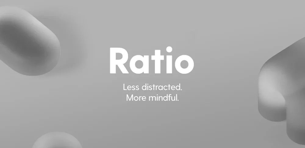 Ratio: Productivity Homescreen v7.1.6.1 MOD APK Download (Premium Unlocked)