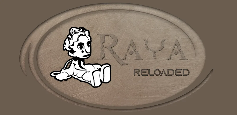 Raya Reloaded Icon Pack MOD APK v230.0 Download