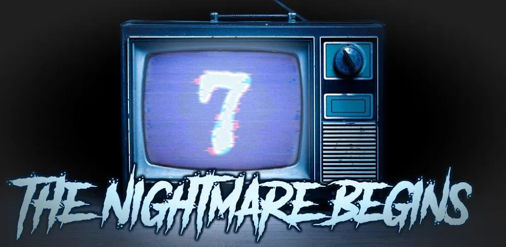 Seven - Deadly Revelation v1.9.2 MOD APK Download