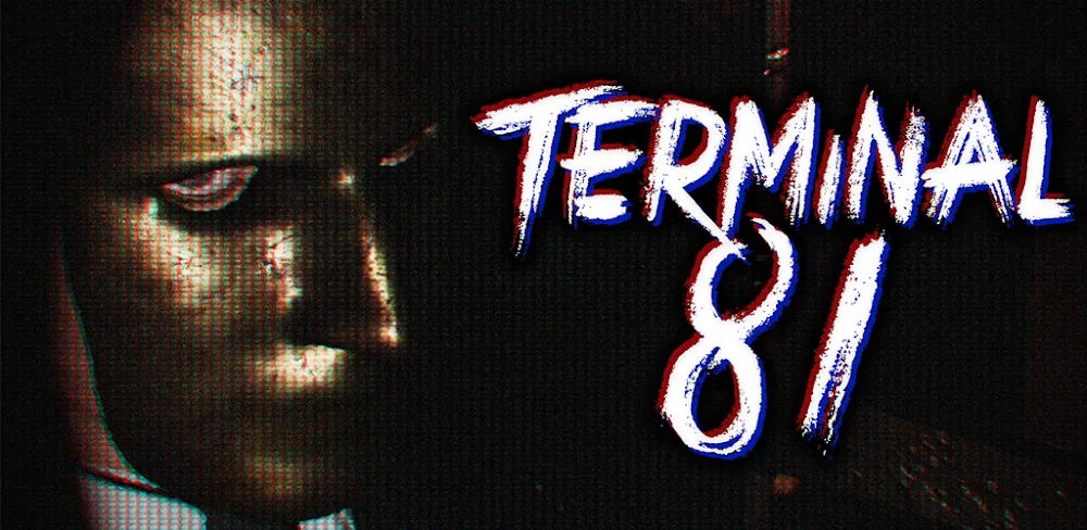 Terminal 81 v1.0.19 MOD APK Download (Unlocked Game)