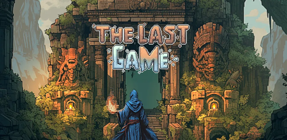 The Last Game v1.7.0 MOD APK Download for Android
