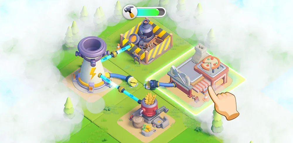 Tiles Survive! v2.4.600 MOD APK Game Download