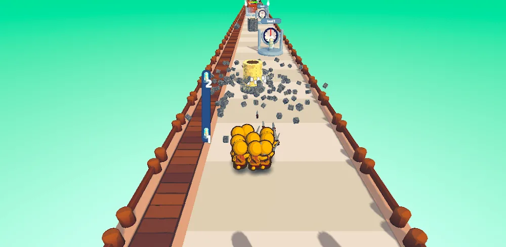 Timeline Up v13.3.0 MOD APK Download