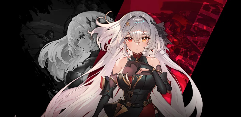 Raising a Soul Eater v1.0.50 MOD APK Game Download