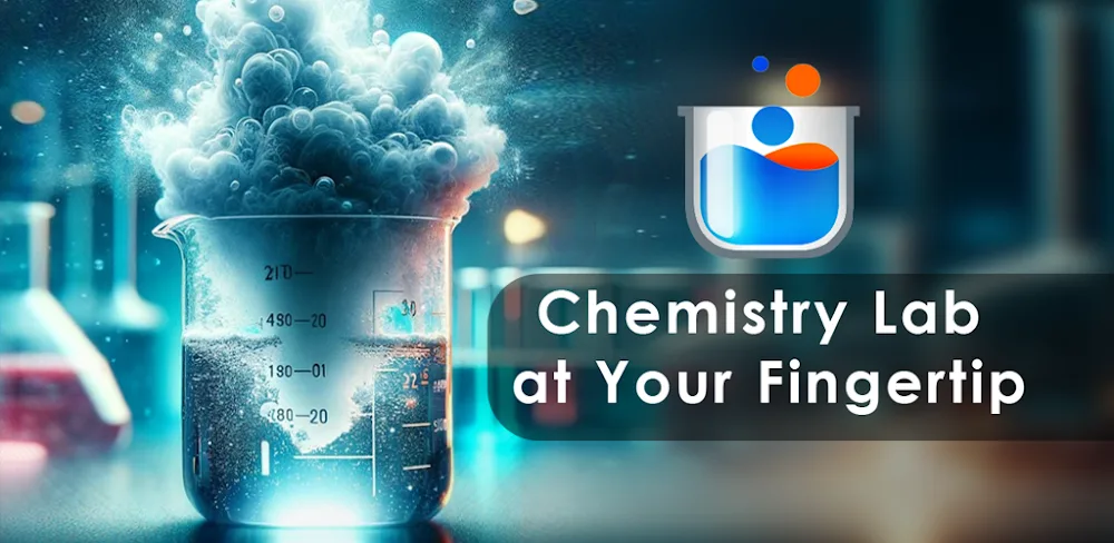 Unreal Chemist 3.0.3 MOD APK Download (Unlocked All DLC)