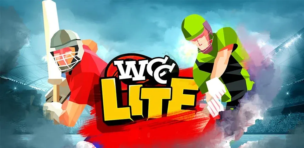 World Cricket Championship Lte 1.9.4 MOD APK Game Download