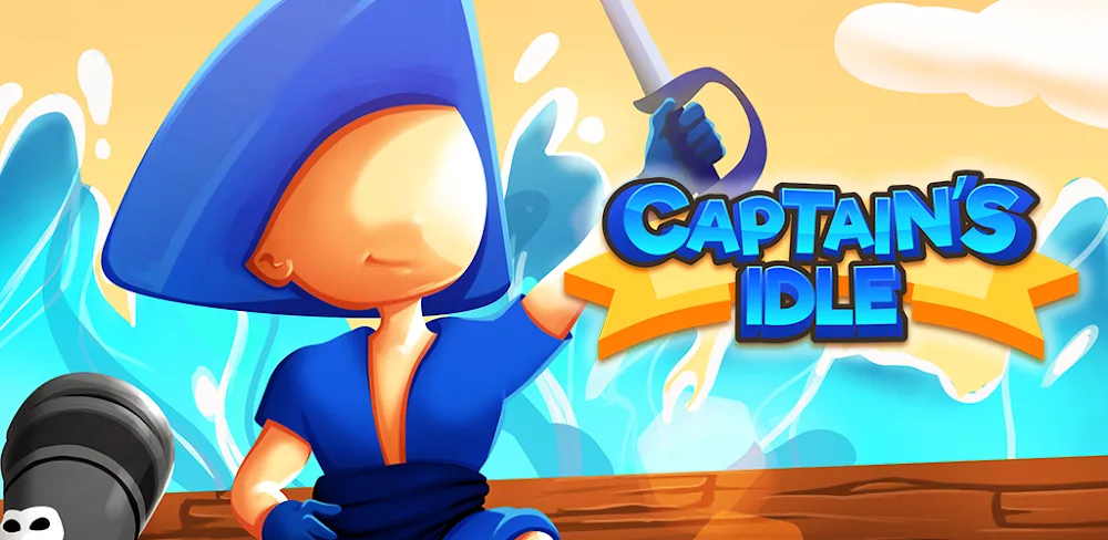 Captains Idle v2.0 MOD APK Download MOD Games APK