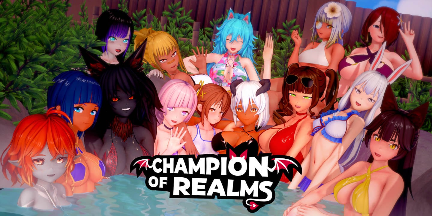 Champion of Realms v0.99 MOD APK Game Download