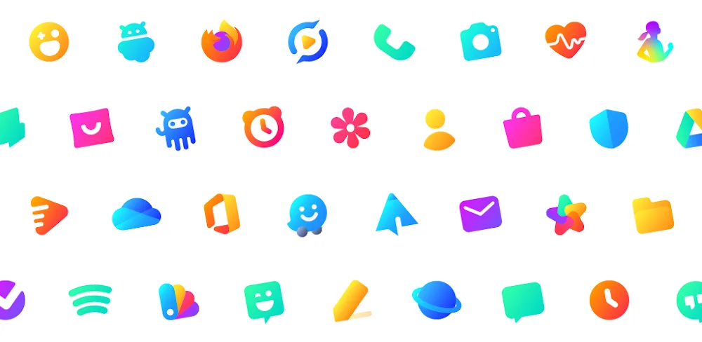 CHIC Icon Pack v4.8 MOD APK Full Version Download