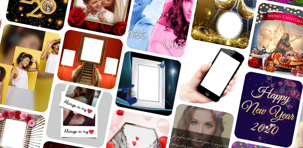 Pixiz Collage Maker v1.8.0 MOD APK Download (Premium Unlocked Utility App)