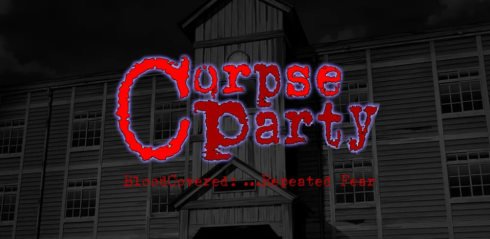 Crunchyroll: Corpse Party v1.12 MOD APK Game Download Free