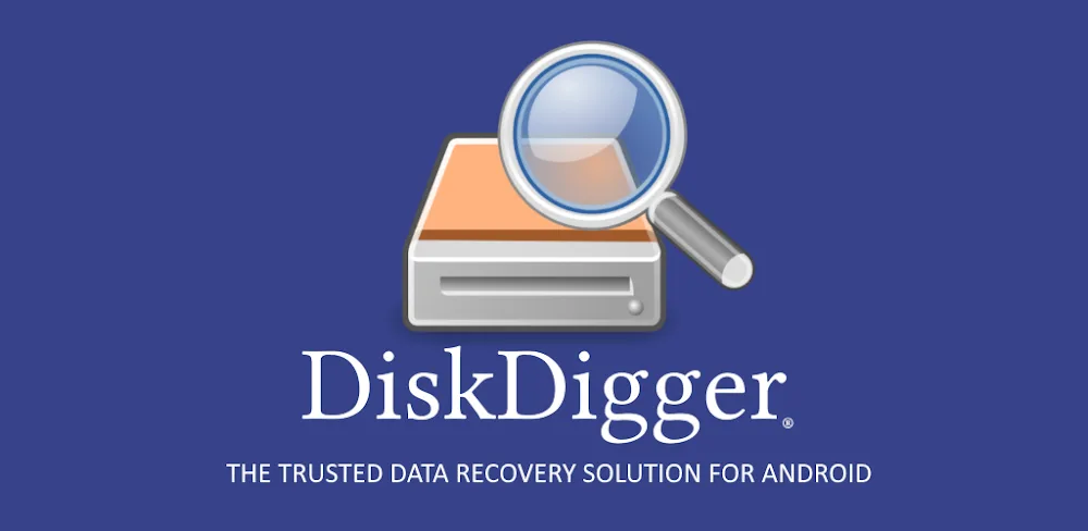 DiskDigger v1.0-pro-2025-10-05 MOD APK Download