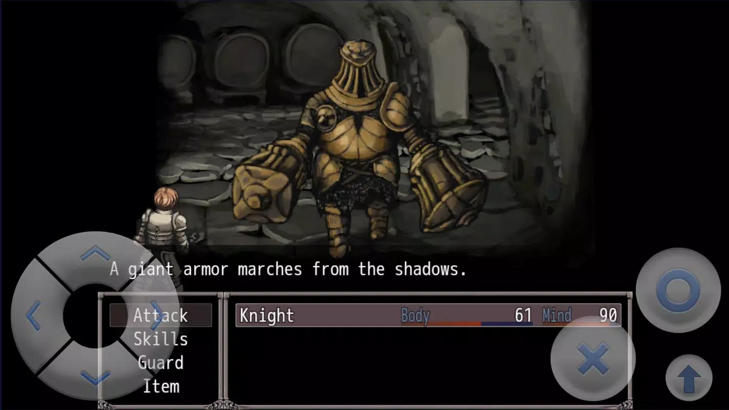 Fear and Hunger MOD APK 1.0.4 (Max Attack, God Mode) Download