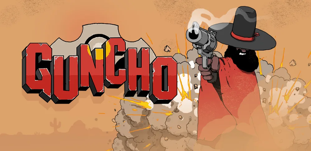 Guncho v1.1.8 MOD APK Game Download